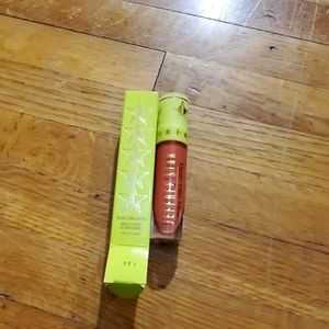 Jeffree Star Velour Liquid Lipstick Strawberry